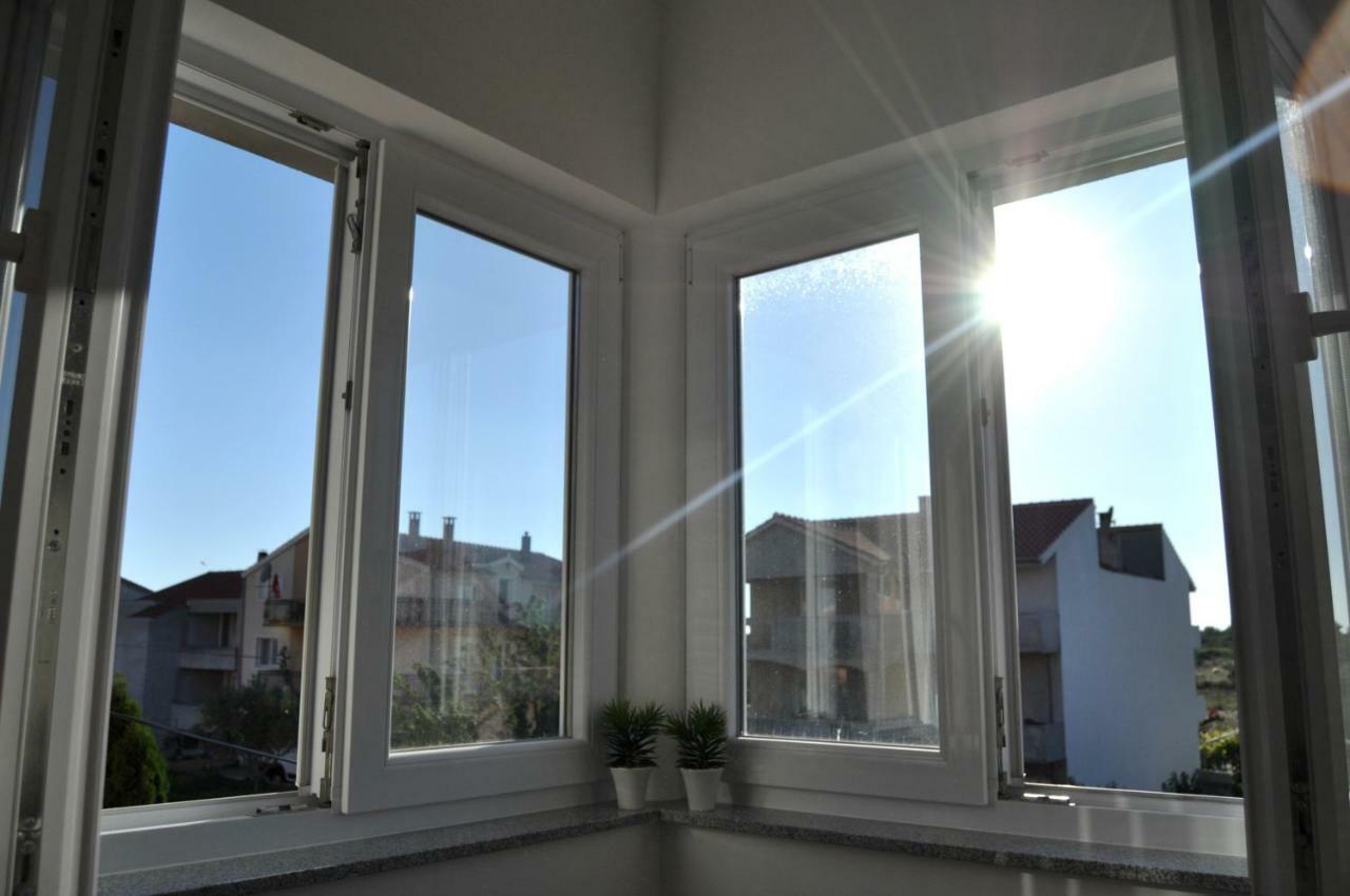 Apartments Armando Zadar Ngoại thất bức ảnh
