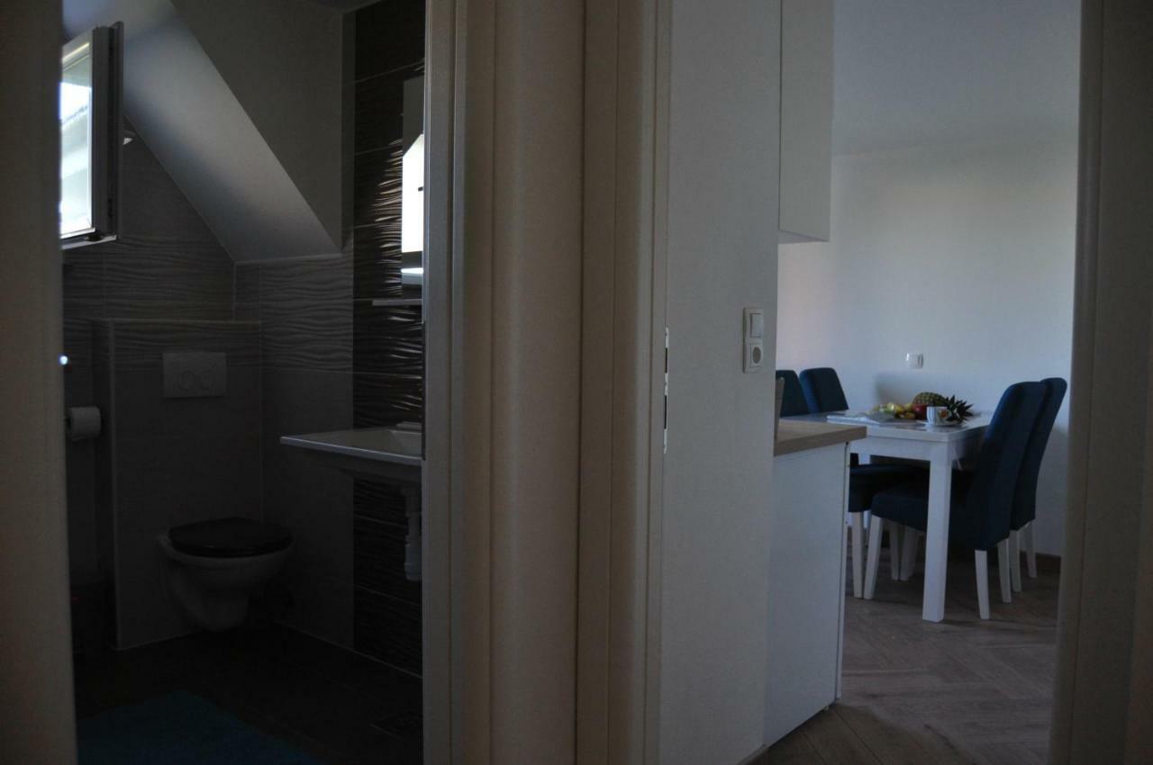 Apartments Armando Zadar Ngoại thất bức ảnh