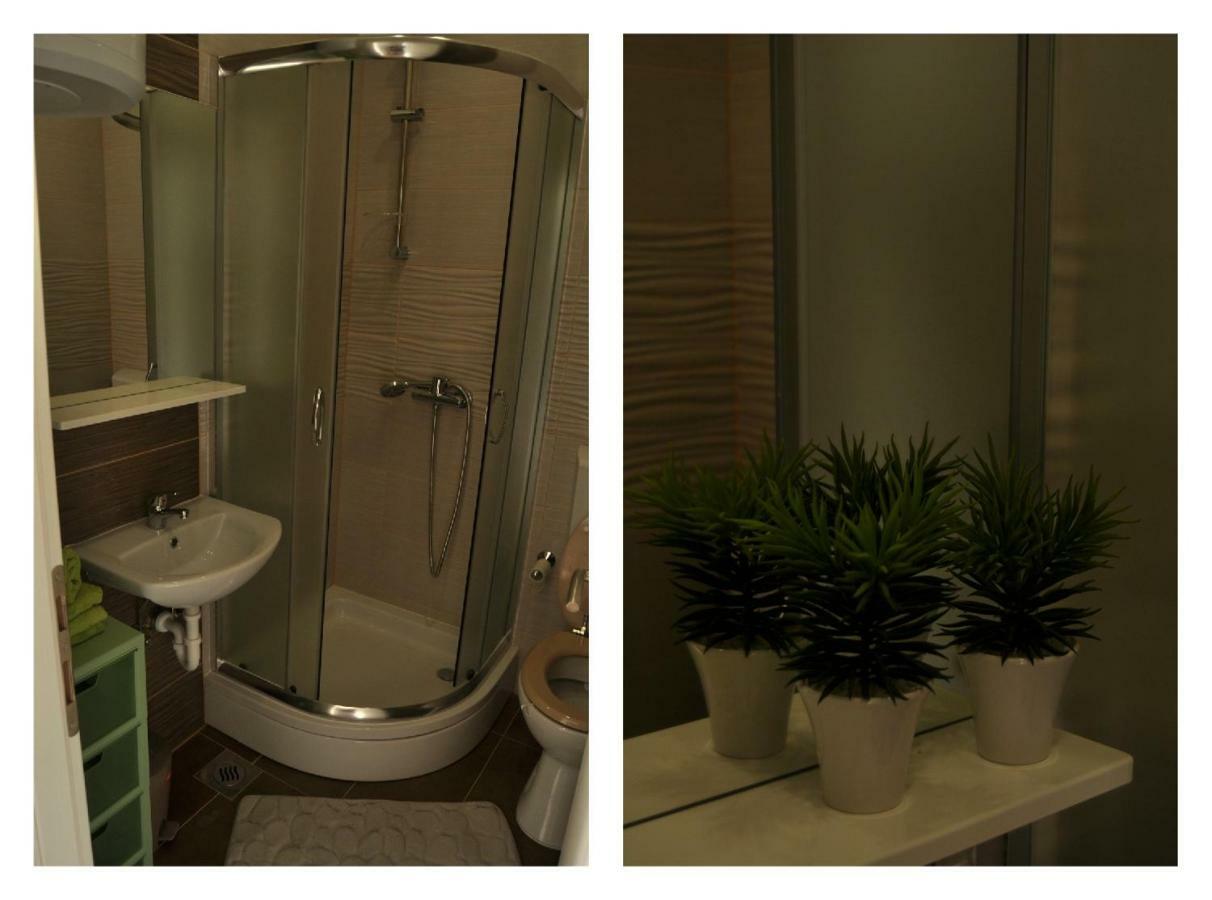 Apartments Armando Zadar Ngoại thất bức ảnh