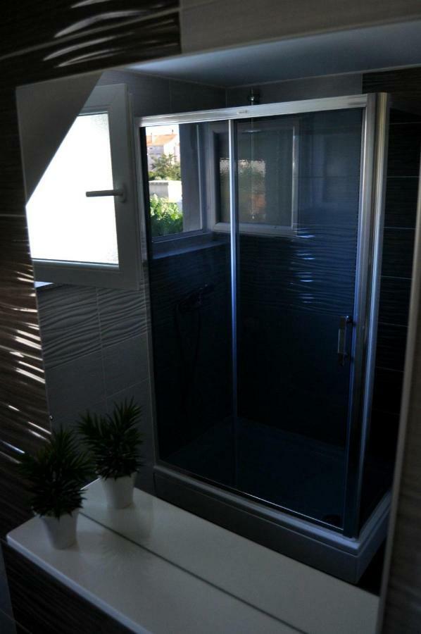 Apartments Armando Zadar Ngoại thất bức ảnh