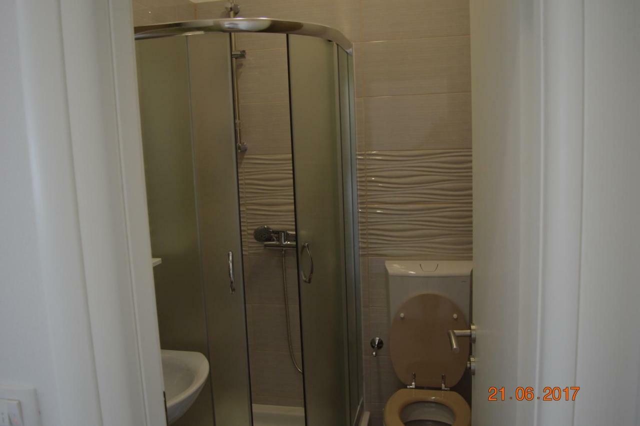 Apartments Armando Zadar Ngoại thất bức ảnh