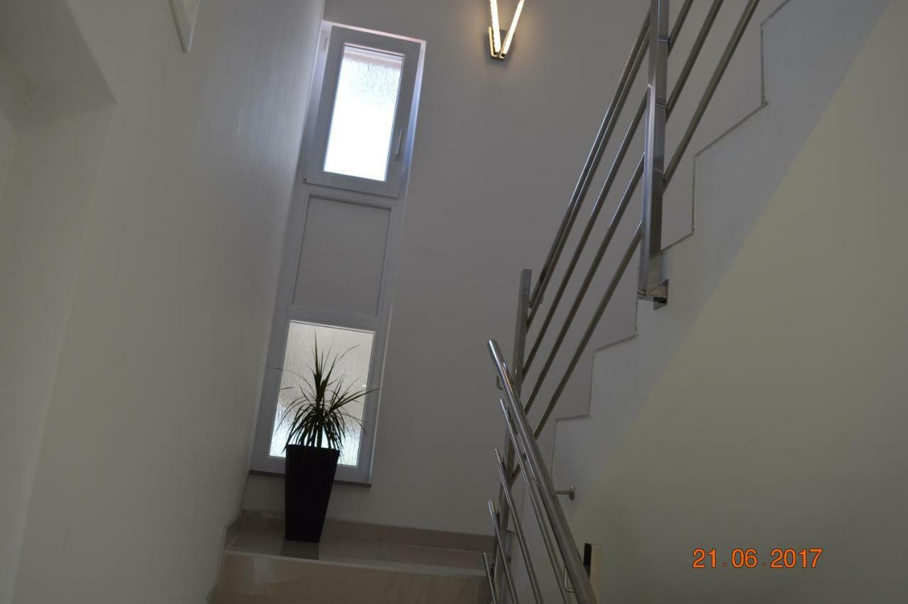 Apartments Armando Zadar Ngoại thất bức ảnh
