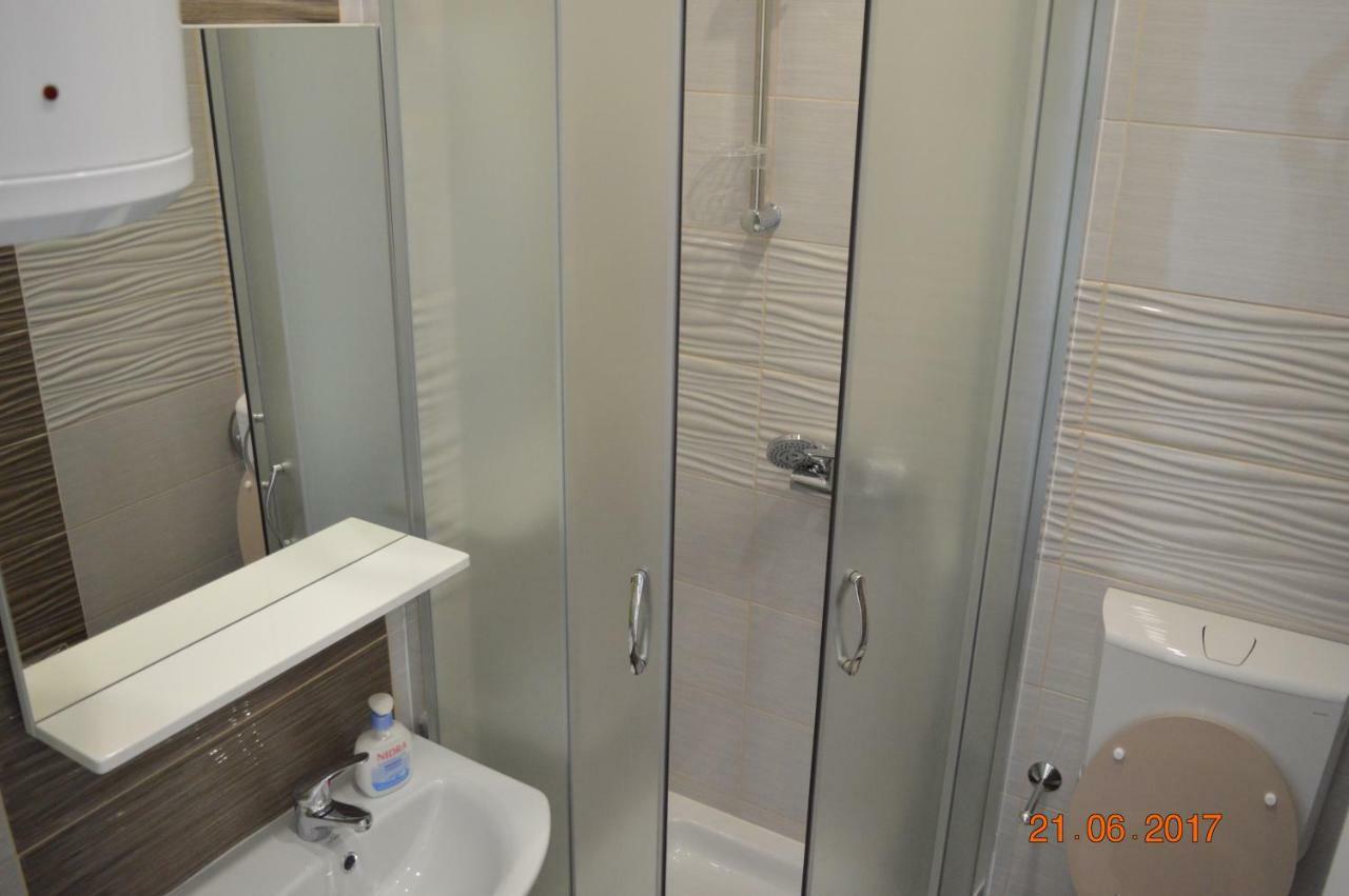 Apartments Armando Zadar Ngoại thất bức ảnh