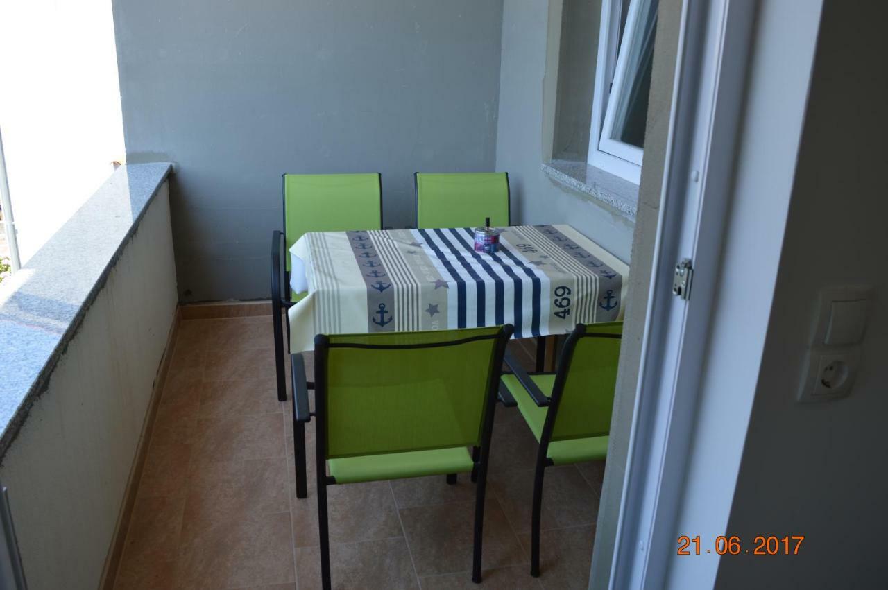 Apartments Armando Zadar Ngoại thất bức ảnh