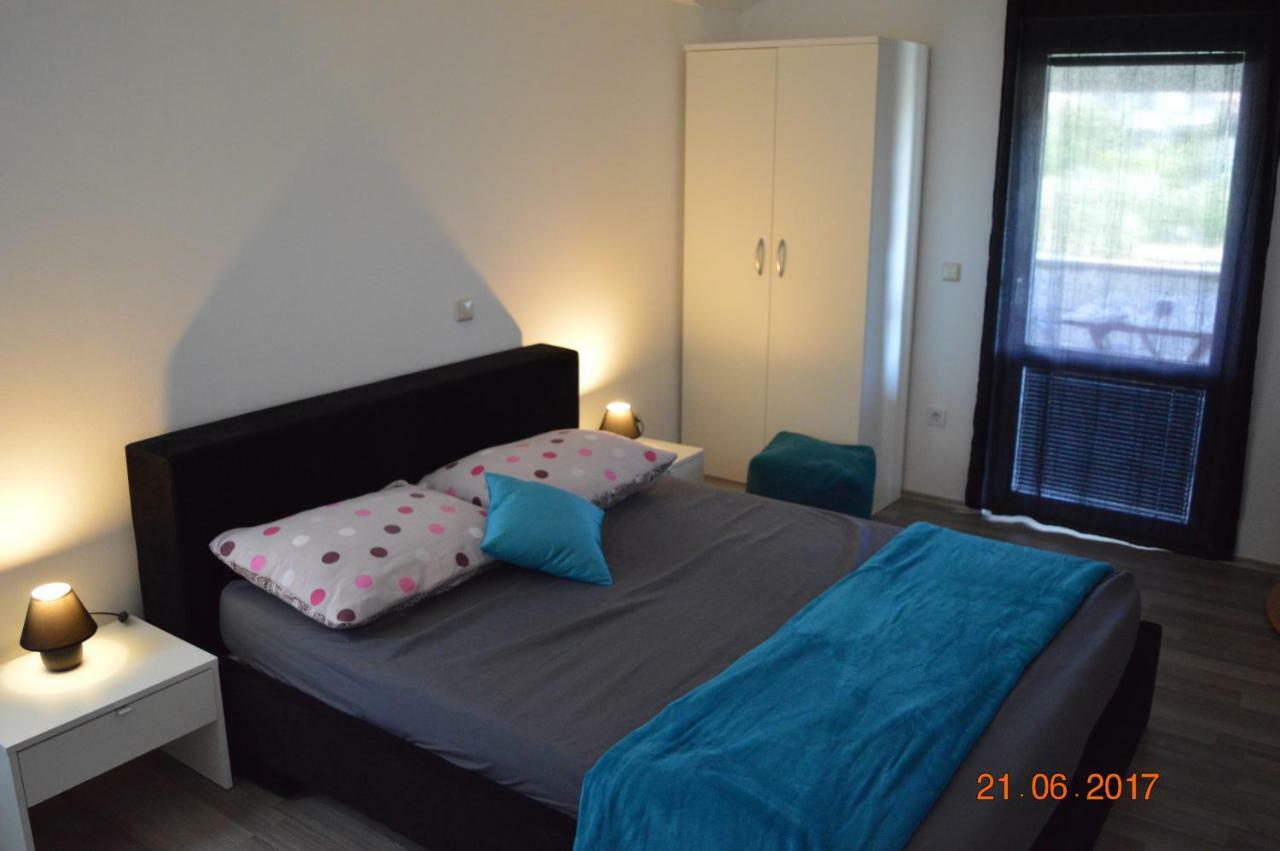 Apartments Armando Zadar Ngoại thất bức ảnh