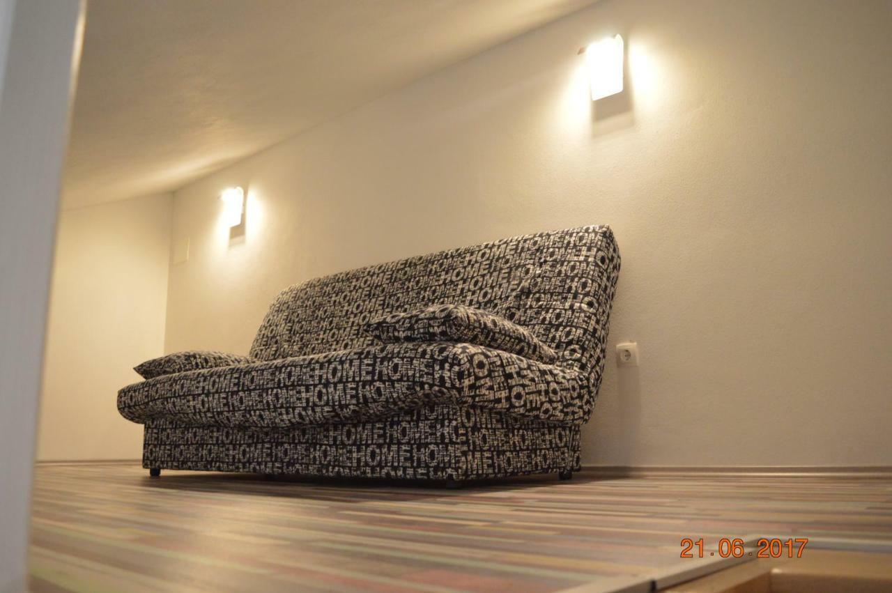 Apartments Armando Zadar Ngoại thất bức ảnh