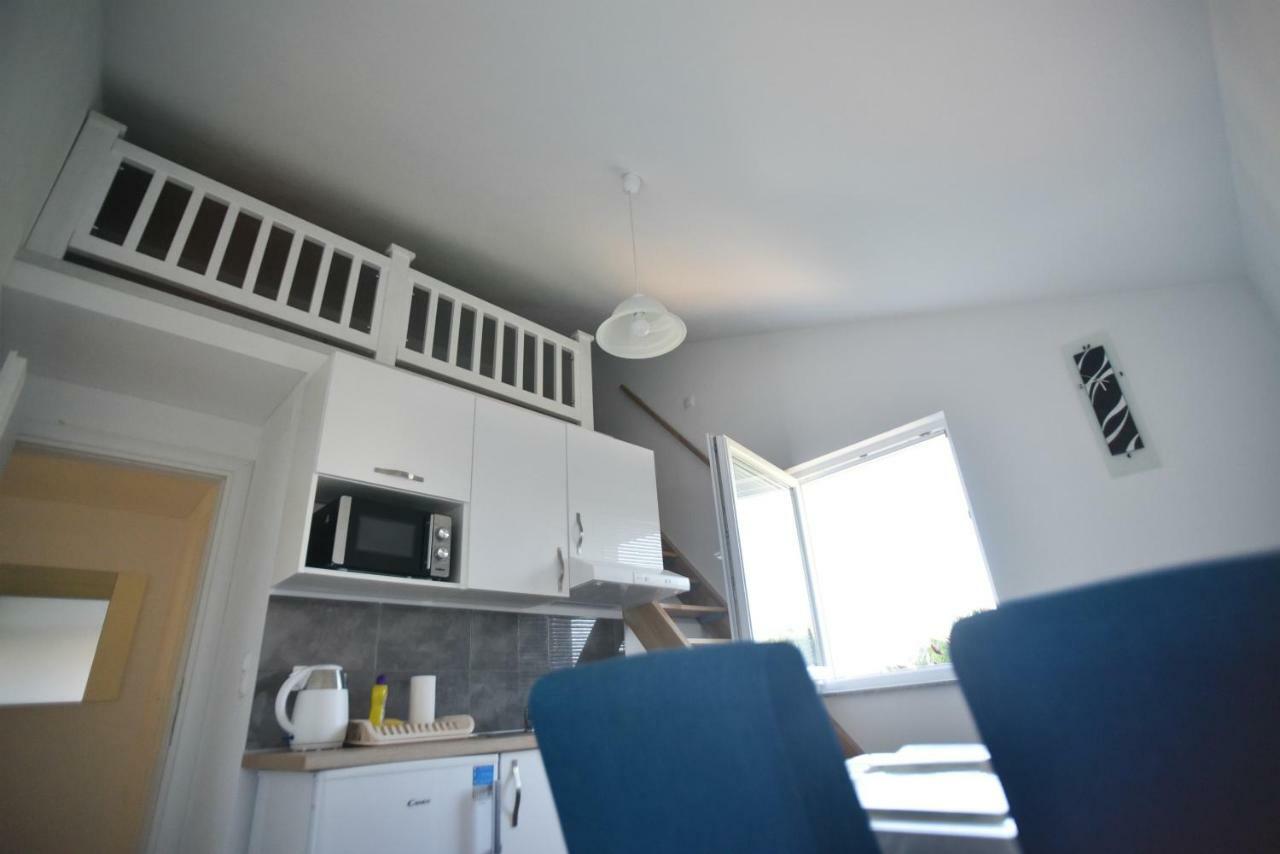 Apartments Armando Zadar Ngoại thất bức ảnh