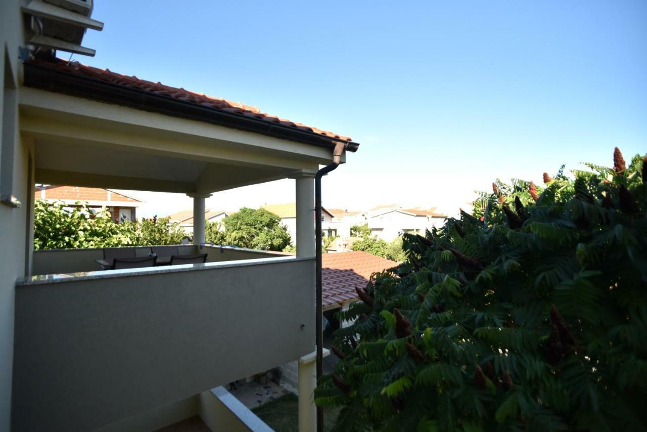 Apartments Armando Zadar Ngoại thất bức ảnh