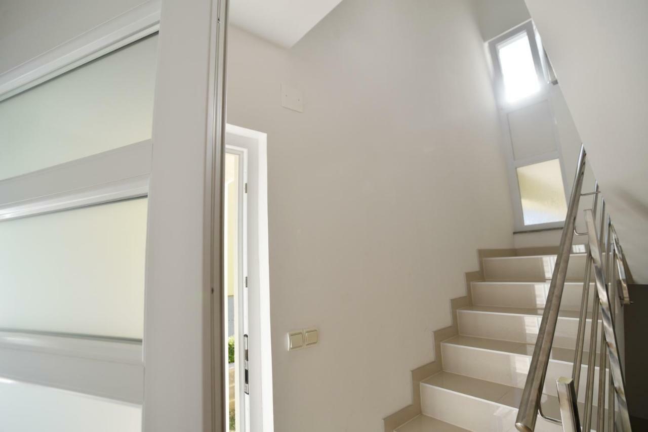 Apartments Armando Zadar Ngoại thất bức ảnh