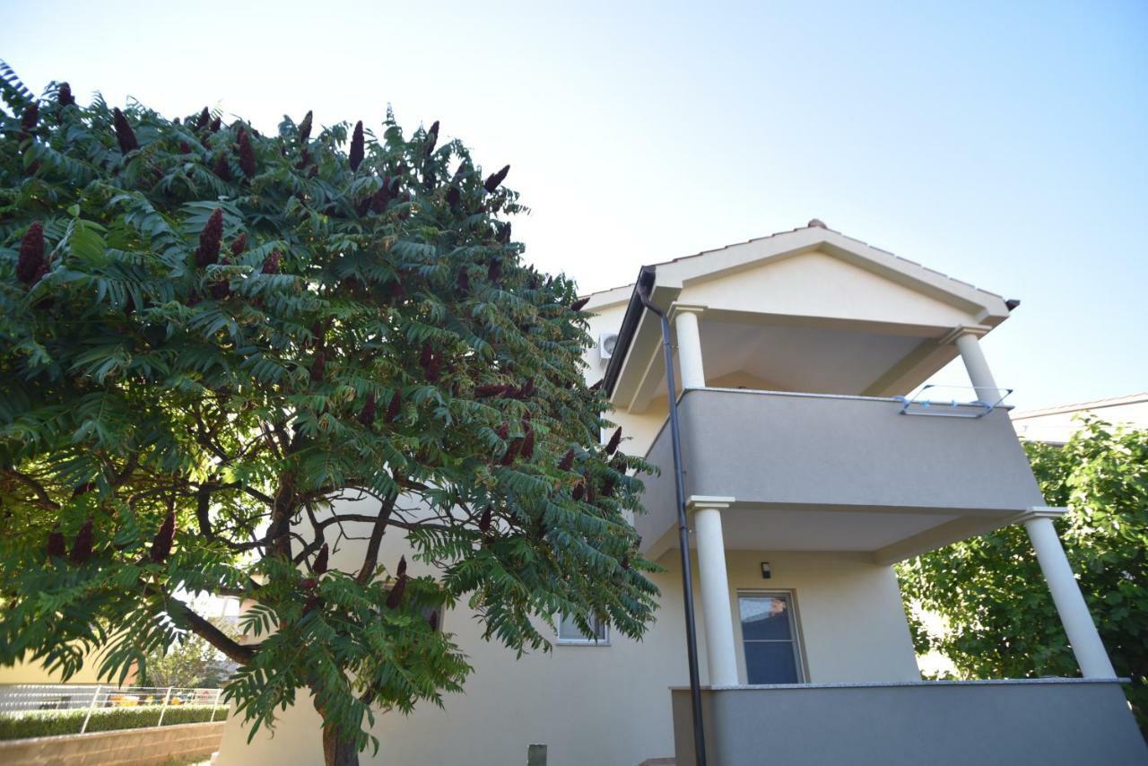 Apartments Armando Zadar Ngoại thất bức ảnh