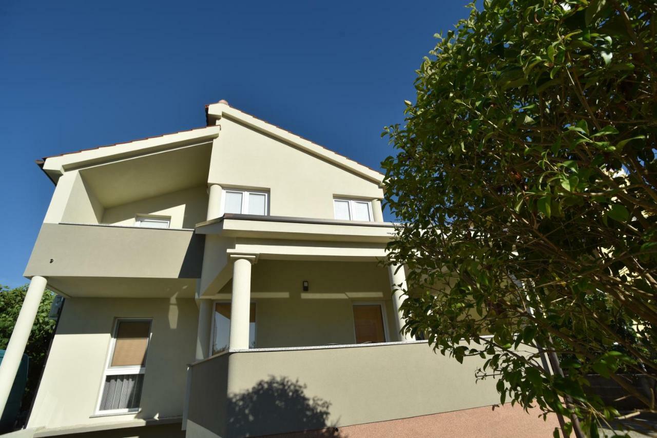 Apartments Armando Zadar Ngoại thất bức ảnh