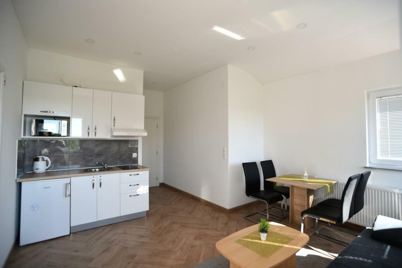 Apartments Armando Zadar Ngoại thất bức ảnh